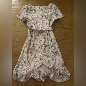 Size 12 Calvin Klein Dress.